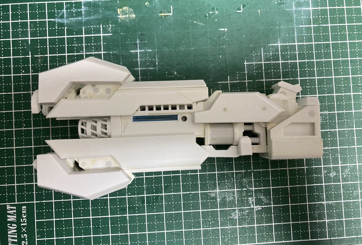 アリスの「光の剣:スーパーノヴァ」
フルスクラッチ中
#ブルーアーカイブ