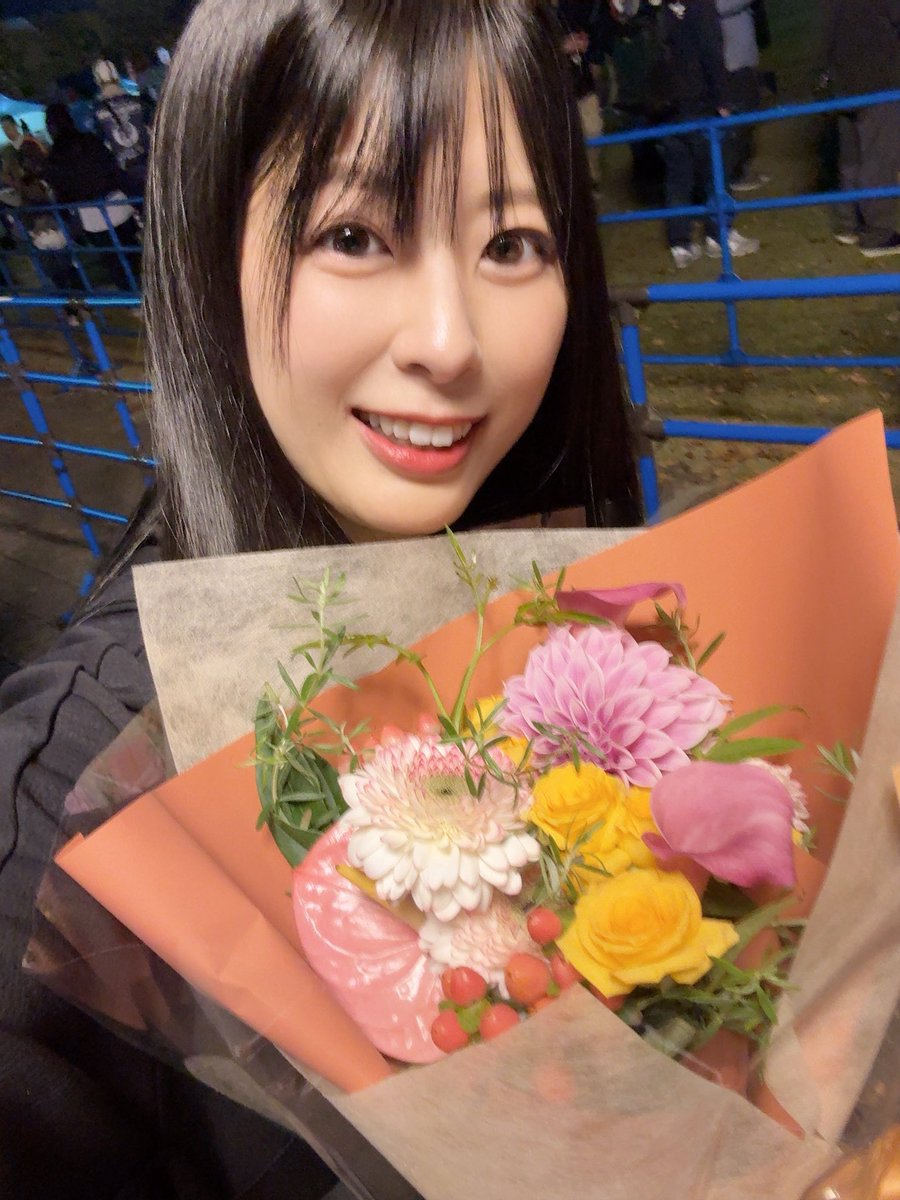 藤田香澄🐭12/18 LIVE🥁 (@kasumindays) / Posts / X