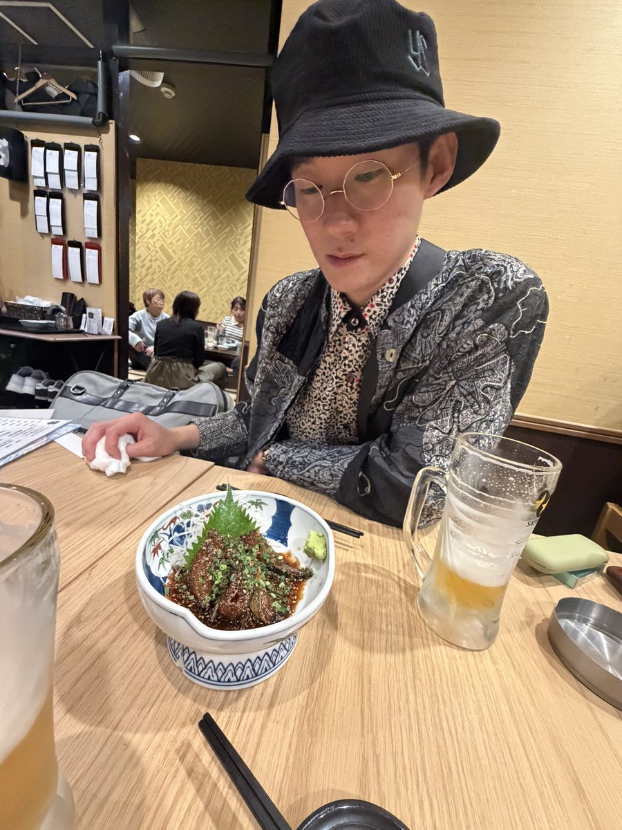 ニッポンの社長 スカジャン ニポジャン ニッポンの社長のニポジャン