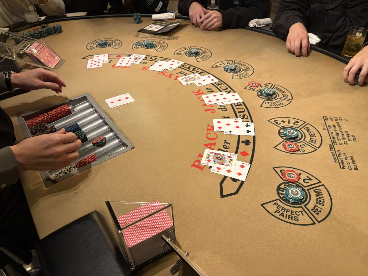 BLOW歌舞伎町 on X