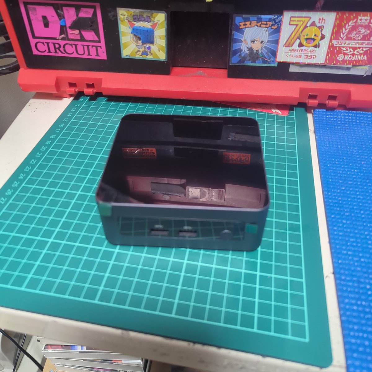 これでいいのだ