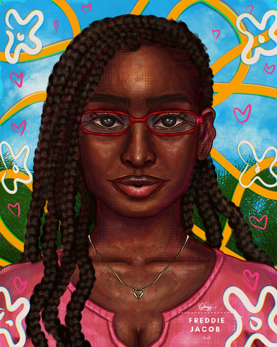 Hi, there's more! 💕