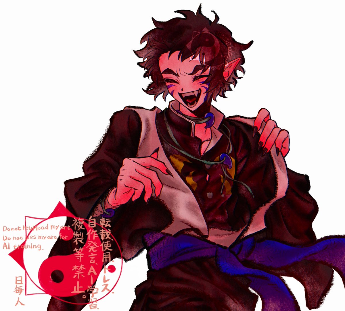 たのしそうでかわいい