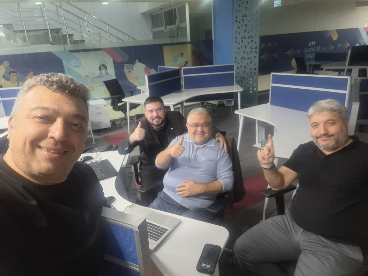 Sabri Öz tweet media