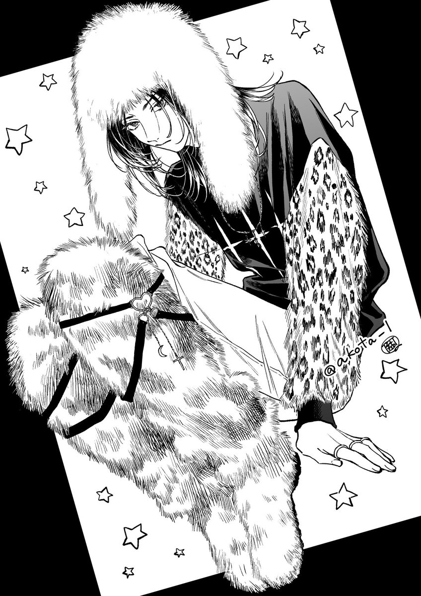 阿古多 (@akota_1) / Posts / X