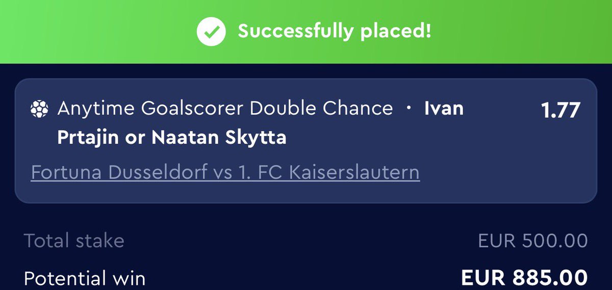 Étape 1 : • Prtajin Ou Skytta 1.77 •