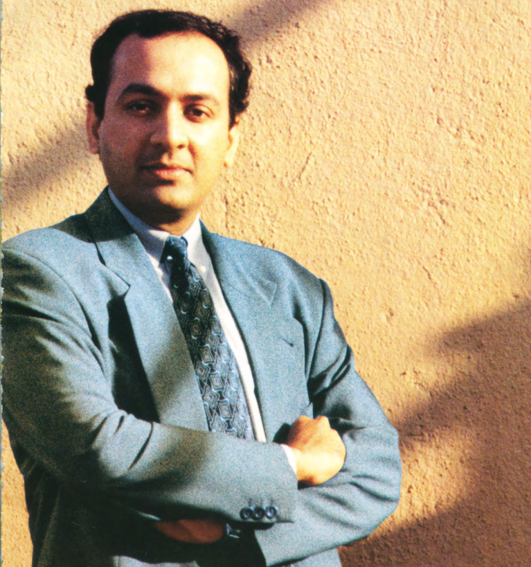 safalniveshak's tweet image. "Pro-active managements will be the drivers of India's economic destiny. This is the fundamental reason for our optimism about Infosys."

—Vinod Sethi in Infosys' 1994-95 annual report

Not specific to Infosys, but this idea is much relevant even 30 years later.