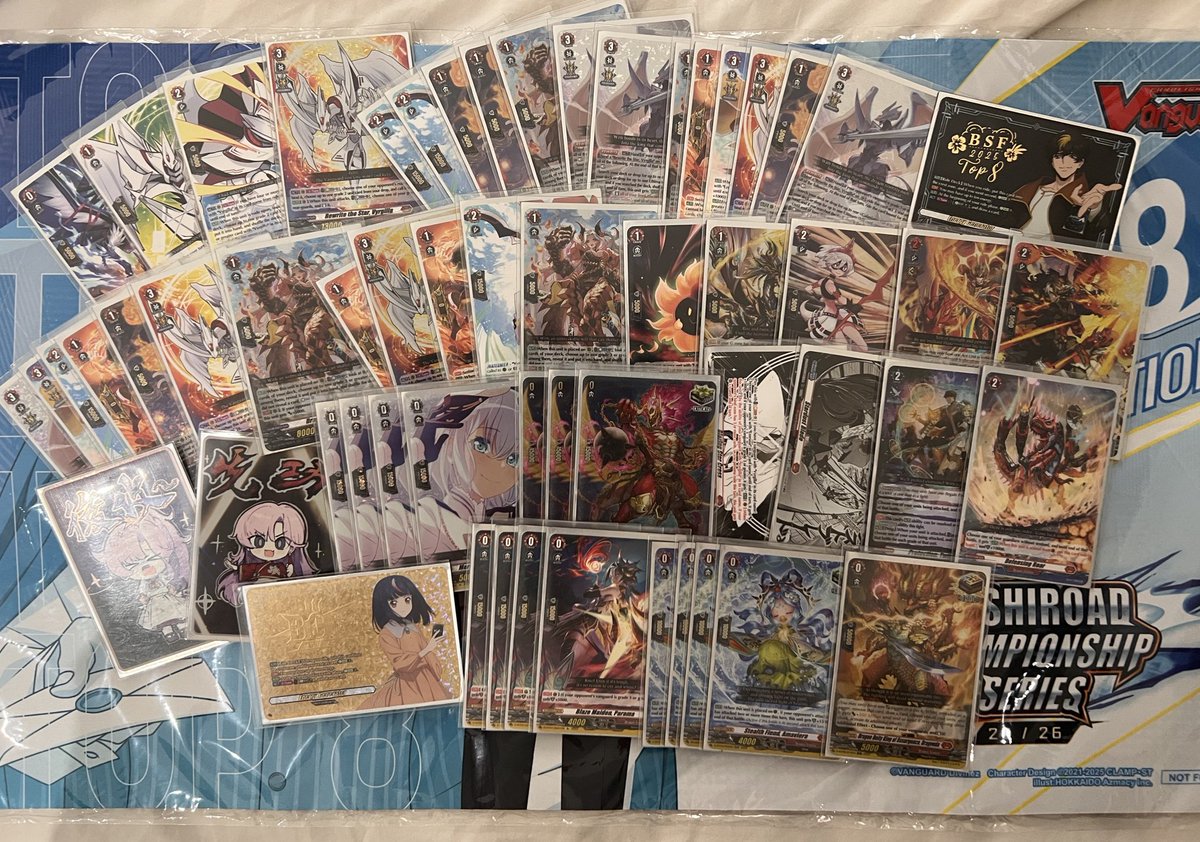 Viet BCS 25/26 

bav 2nd W
bav 1st W
lisciafel 1st W
rose 2nd W
hll 1st L
bav 2nd L 
bav 2nd W

top 16
vyr 1st W 
vyr 1st L