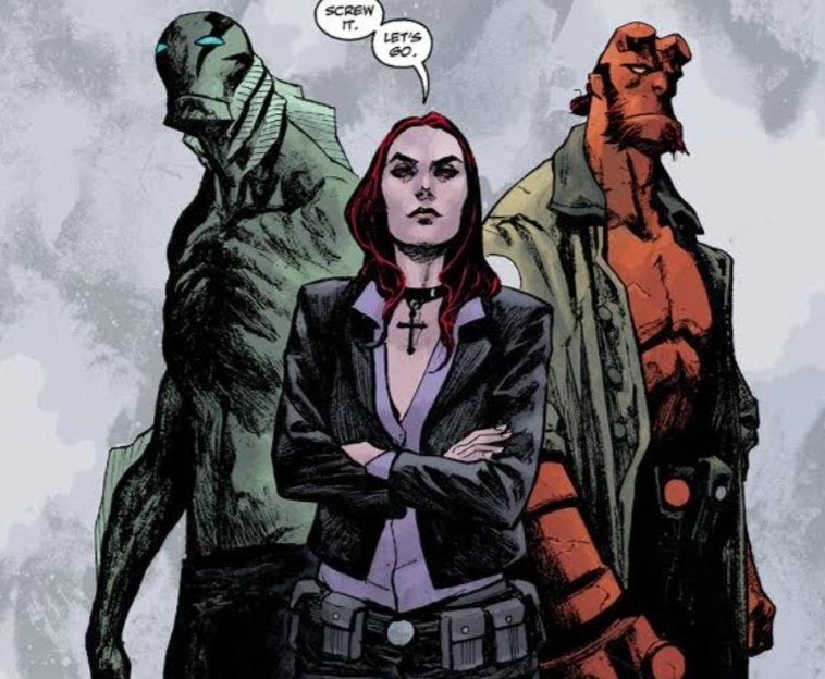 _InvincibleMan's tweet image. 