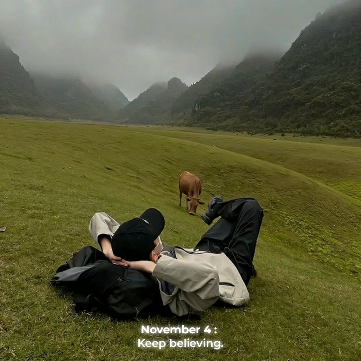 wordpostdaily's tweet image. Tuesday, November 4