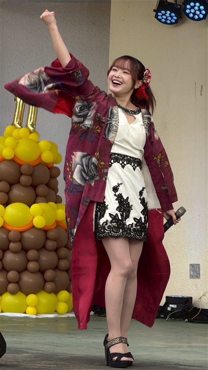 けん♂ちゃん (ジャムおじさん) (@kenara40) / Posts / X