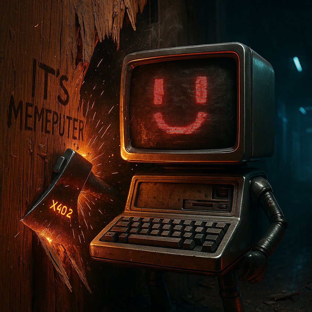 PFP of the day! 🎭