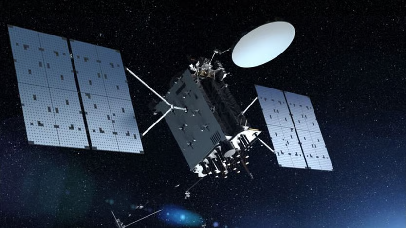 OwenGregorian's tweet image. America is upgrading GPS to catch up with rivals | The Economist

The system should soon become harder to jam or fool

THE TROUBLE with first-mover advantage is that it devalues quickly. Once the hard work of inventing a technology has been done, others are free to copy and…