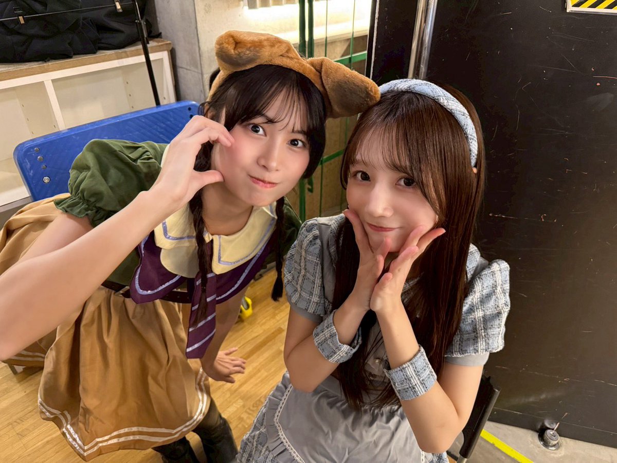 Palette Parade パレットパレード 比嘉ゆめの 直筆サイン グラス