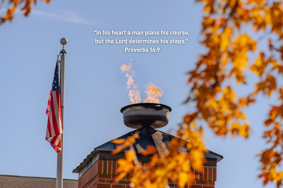 mvnu1968's tweet image. The Lord determines every single step that you take, though we try to plan our courses.
#SundayScripture #DailyDevotional #Scripture #Devotional