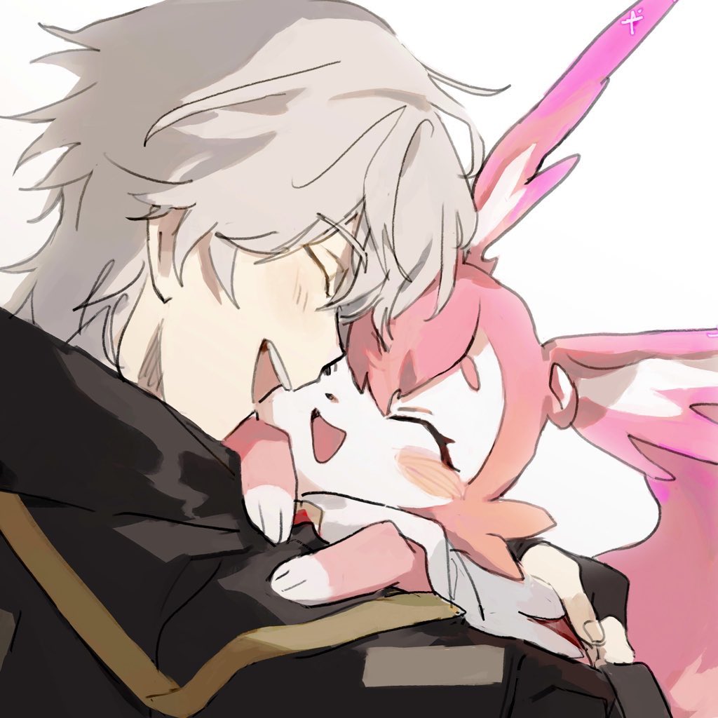 AII1810's tweet image. 相棒