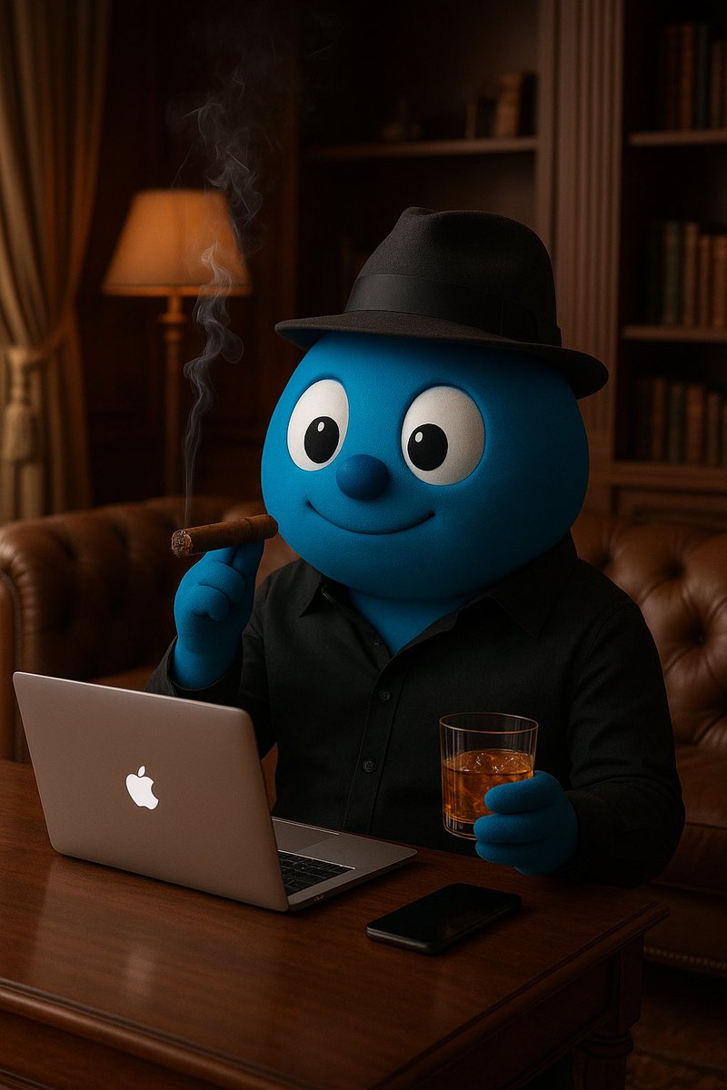 BLOOP | BSC ’s Cutest Meme tweet media