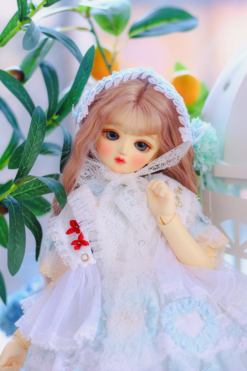 오랜만에 외출 ❄️