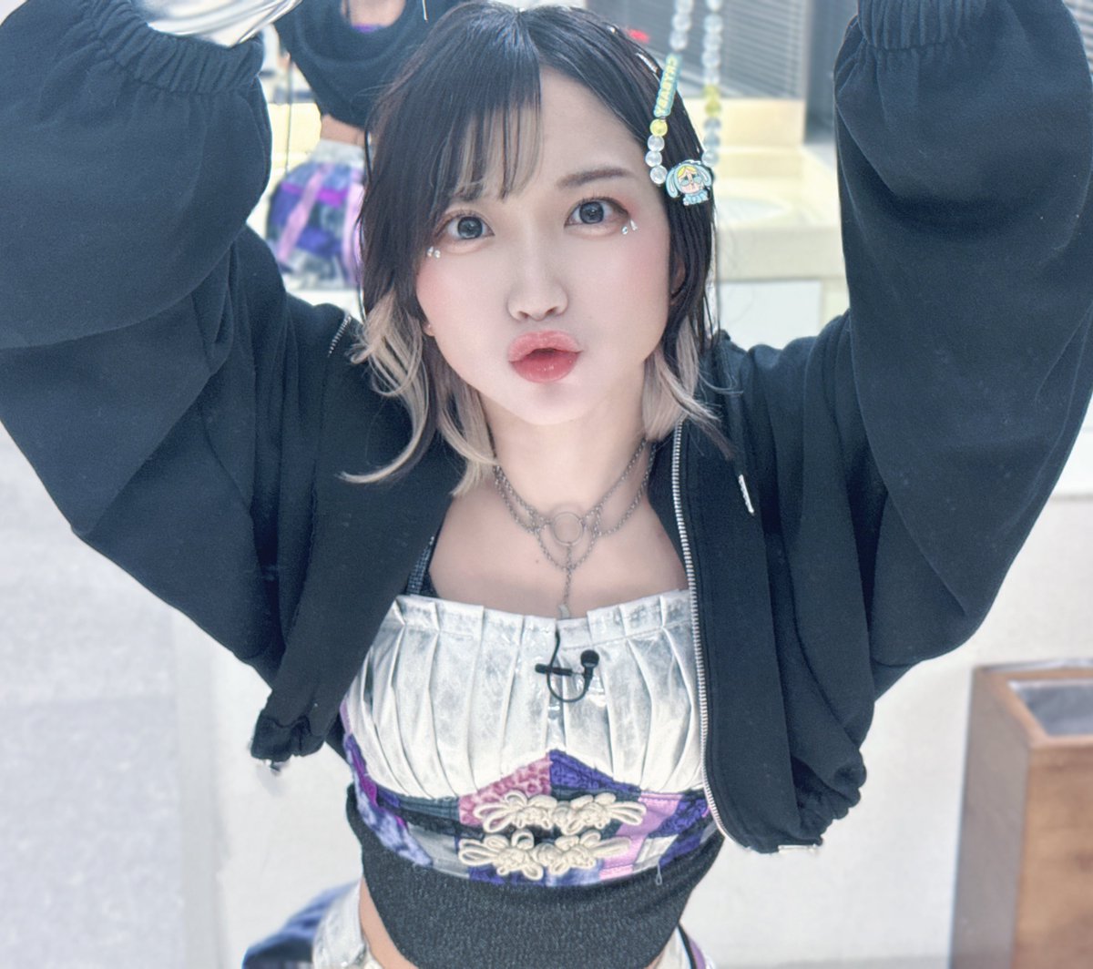 乘武颯紫 (@FQbGec) / Posts / X