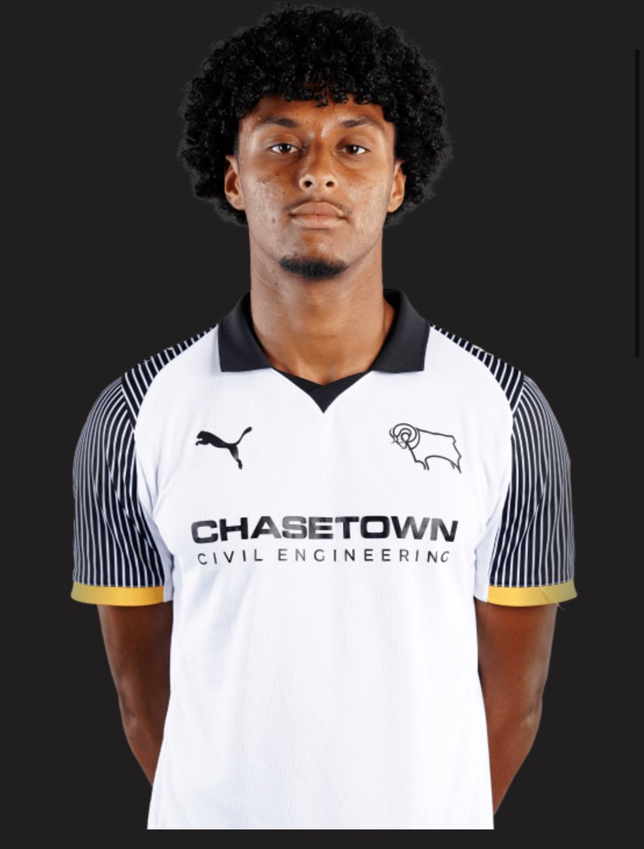 USRams33's tweet photo. Derby Under 18 sensation has got the attention of multiple big clubs around the country. I’m sure Eustace is aware. Marley Mintus looks one of the next off this talent conveyer belt, and he looks so special. 6 goals in 6 but his ability is next level. #dcfc #dcfcfans https://t.co/RIBbPL40qD