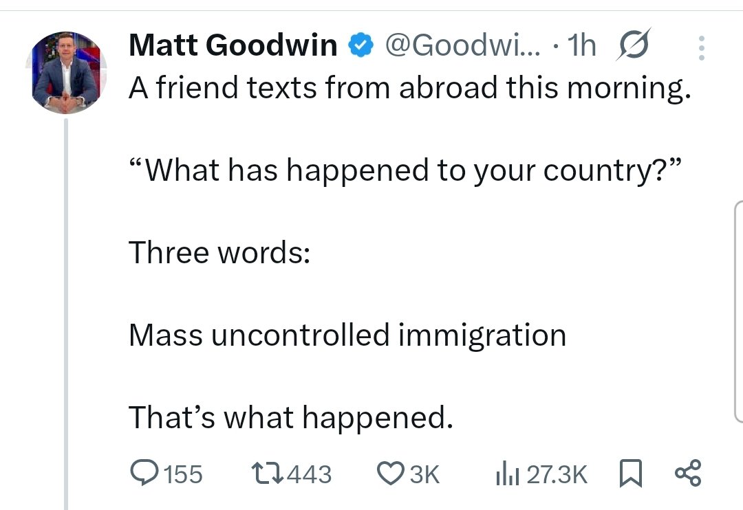 I_amMukhtar's tweet image. Both of the suspects were born in the UK. Matt was jumping to conclusions as usual.