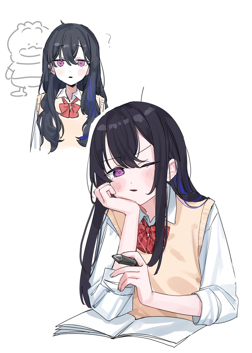 カノン@絵を描く者 (@kanon118sc) / Posts / X