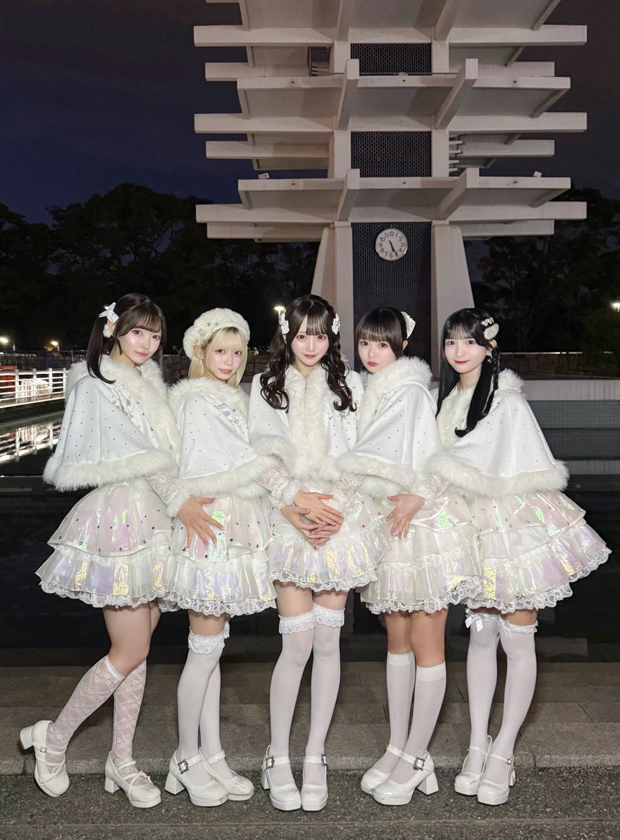 Onephony公式 @12/19豊洲PIT (@onephony_) / Posts / X