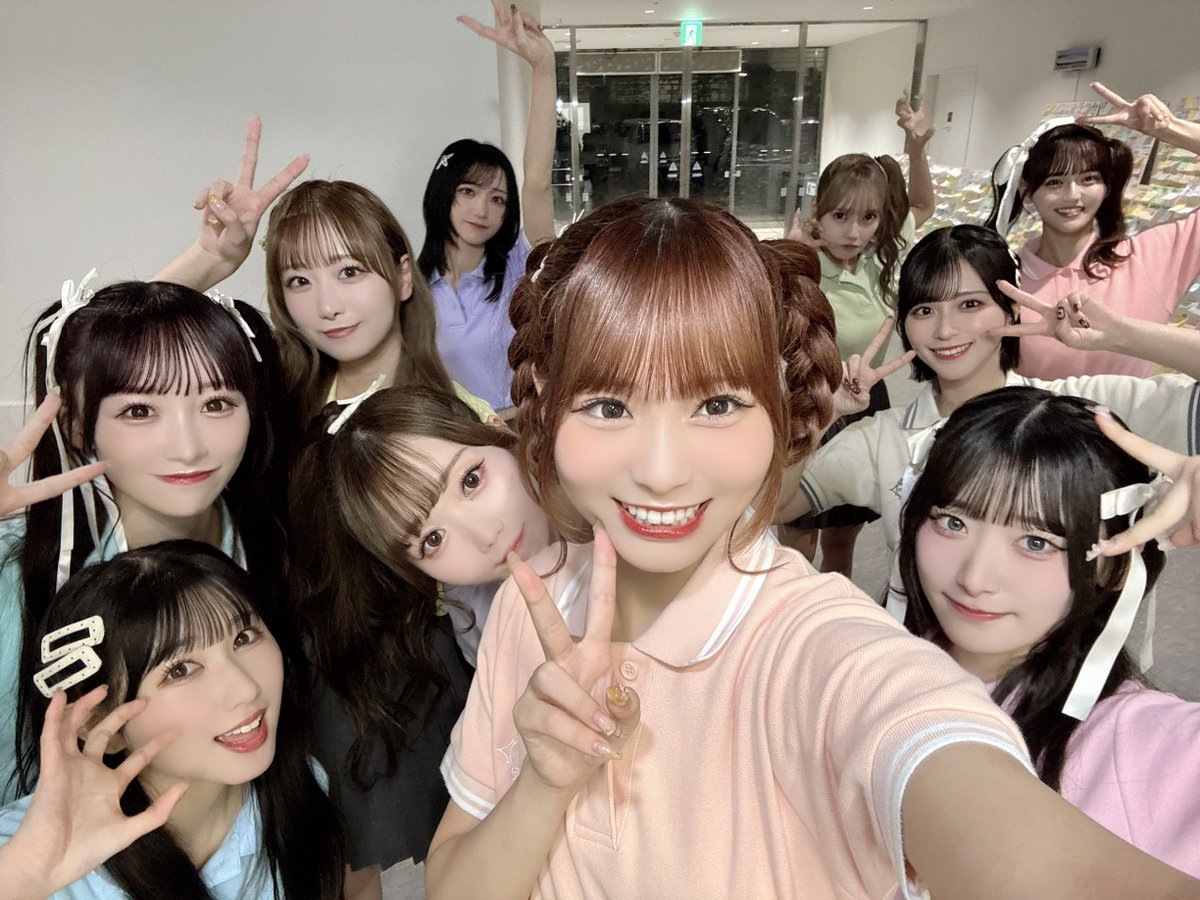 大場 花菜 on X: 
