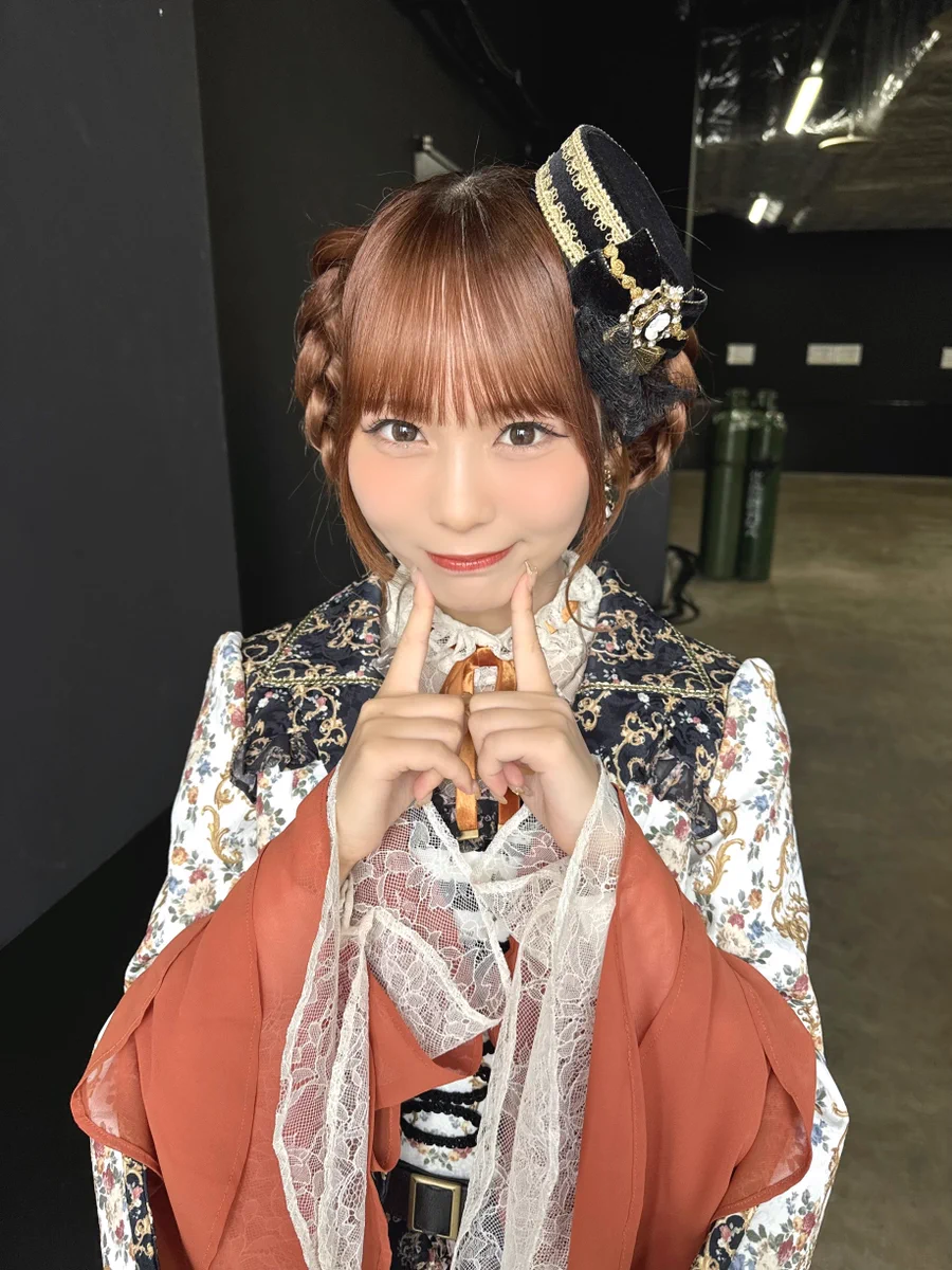 大場 花菜 on X: 