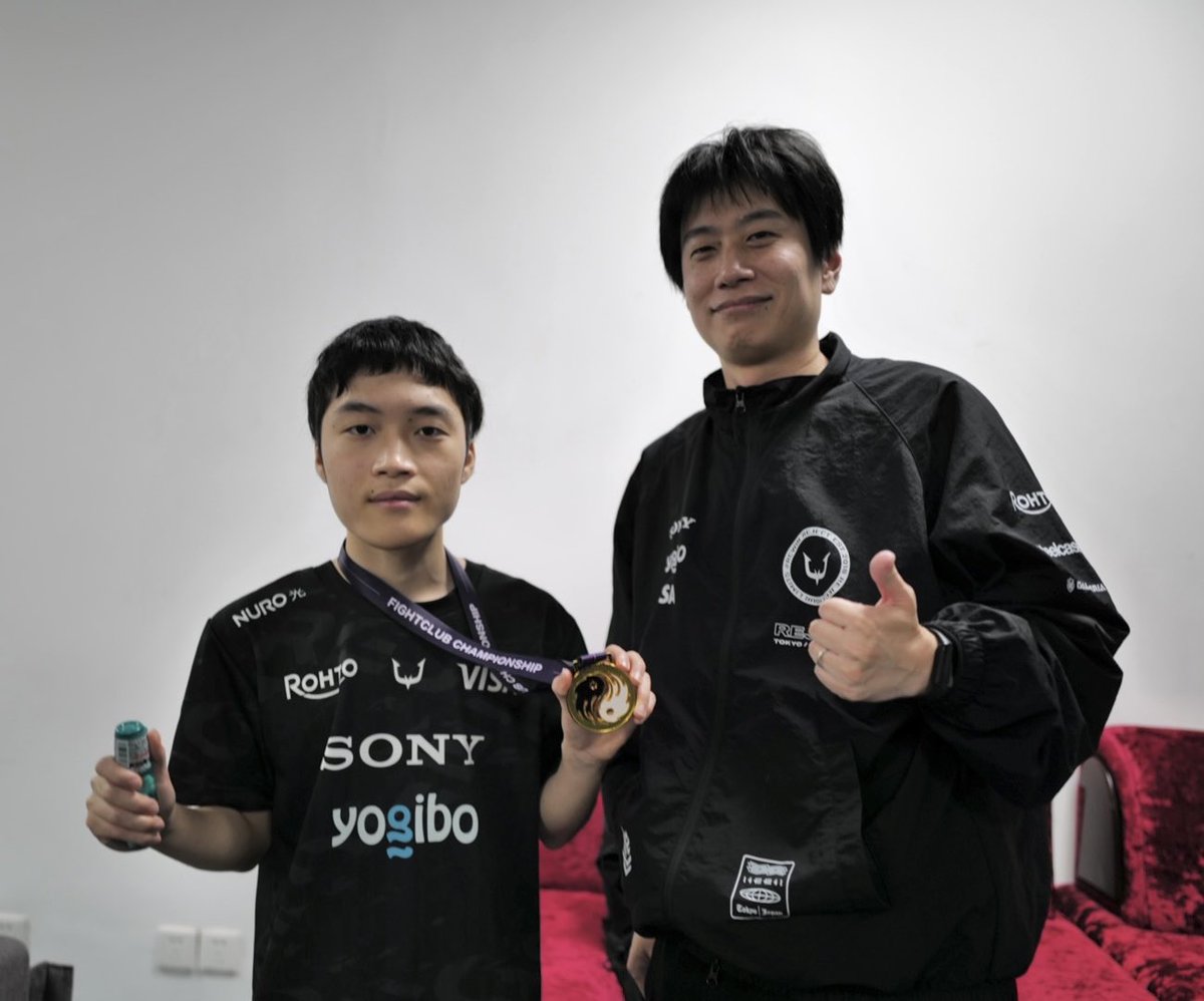 ひなお ひなお優勝