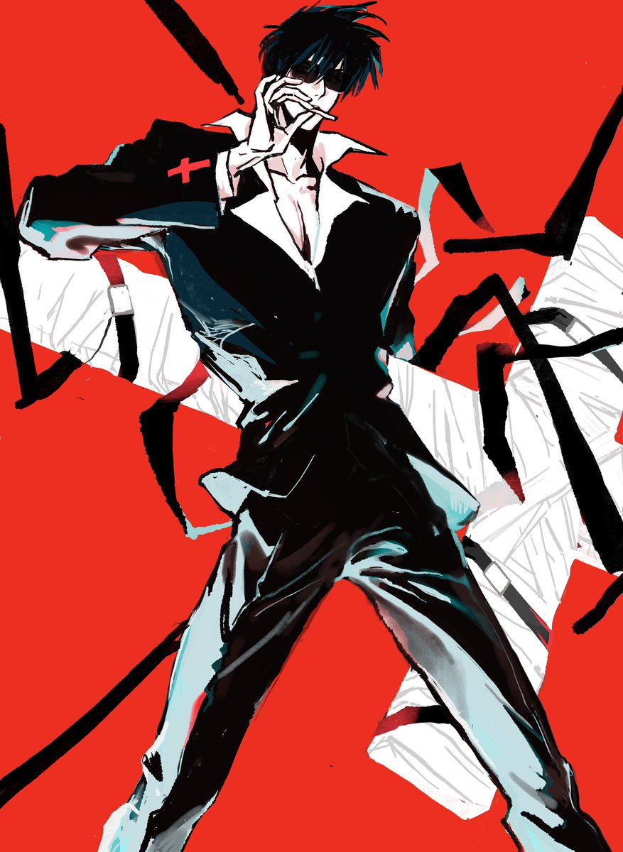 wolfwood