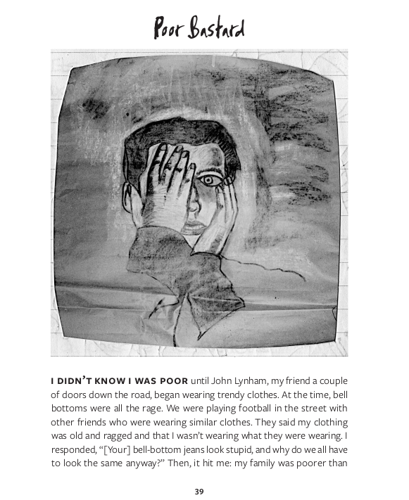 Marc Garrett tweet media