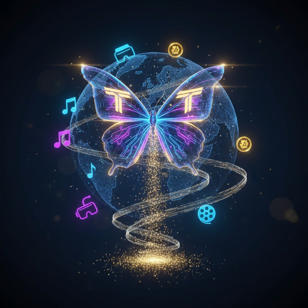 💡 It’s not just tech. It’s <a href="/_technotainment/">Technotainment</a> ! Don’t miss the airdrop — the future’s dropping now.
👉🏼 Join here 
hub.technotainment.com/loyalty?referr…

 #Airdrop #Technotainment