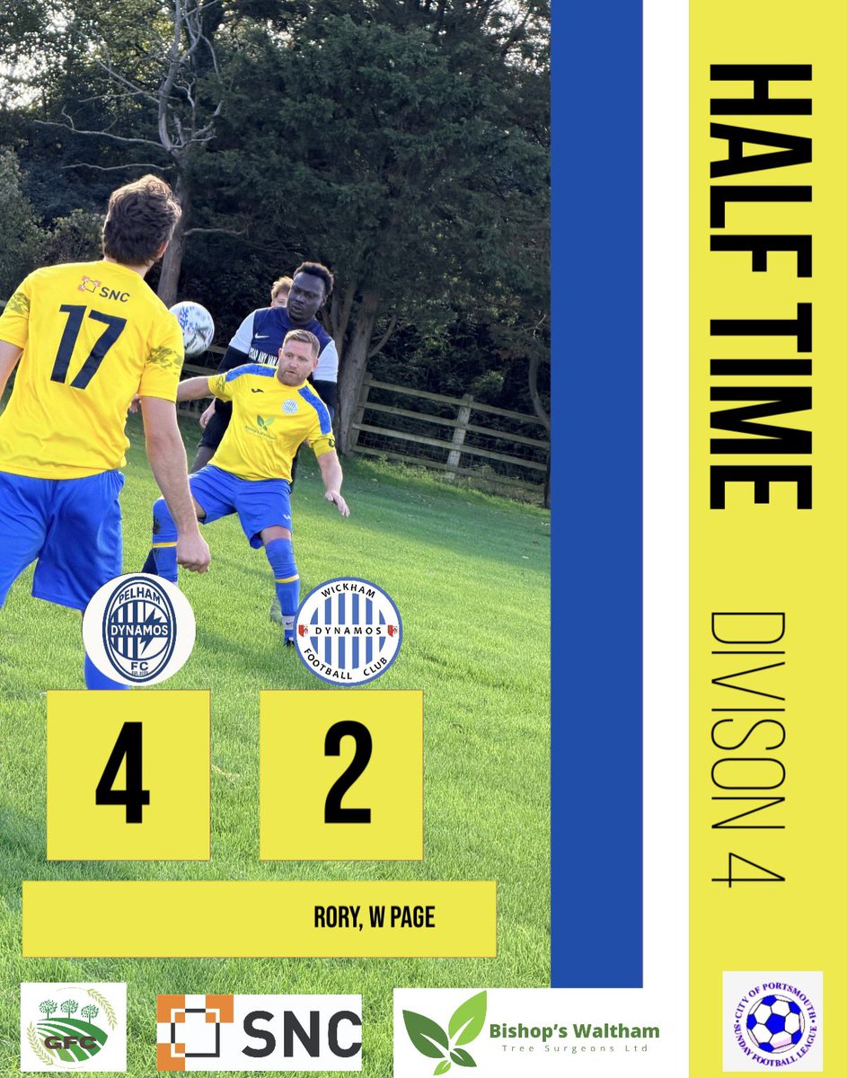 Plenty of chances just not buried 

#UTW