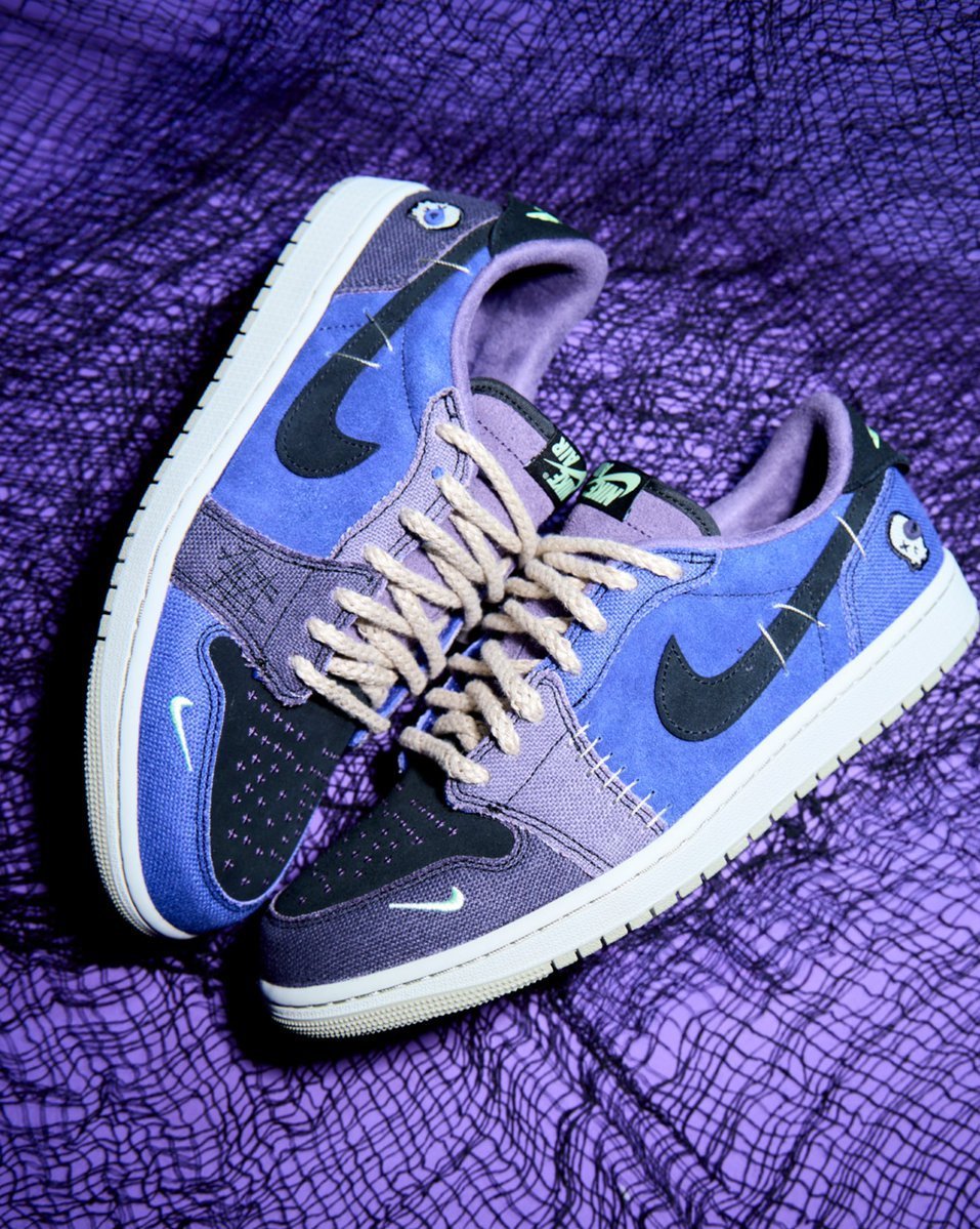👁️ Sneaker Visionz 👁️ tweet media