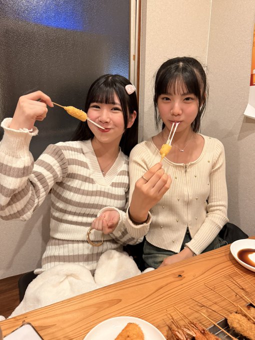 Twitterのコスプレ画像25