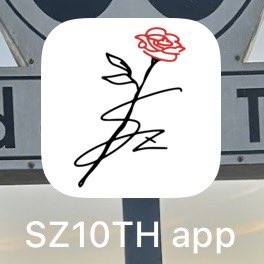 hidasho_12's tweet photo. これが良かったからアップデートせずに放置してたのにiOSのアップデートと共にやってしまった、、、

sexy roseが大好きなの、、

#SexyZone #SZ10THapp https://t.co/fJBaQXTeAh