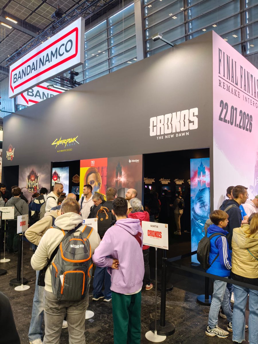 Bloober Team tweet media