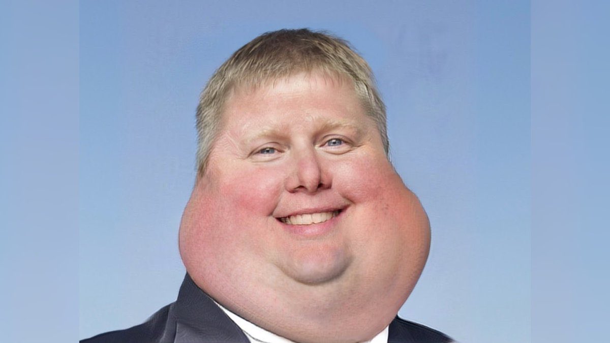 Based Money Lich King 💀 tweet media