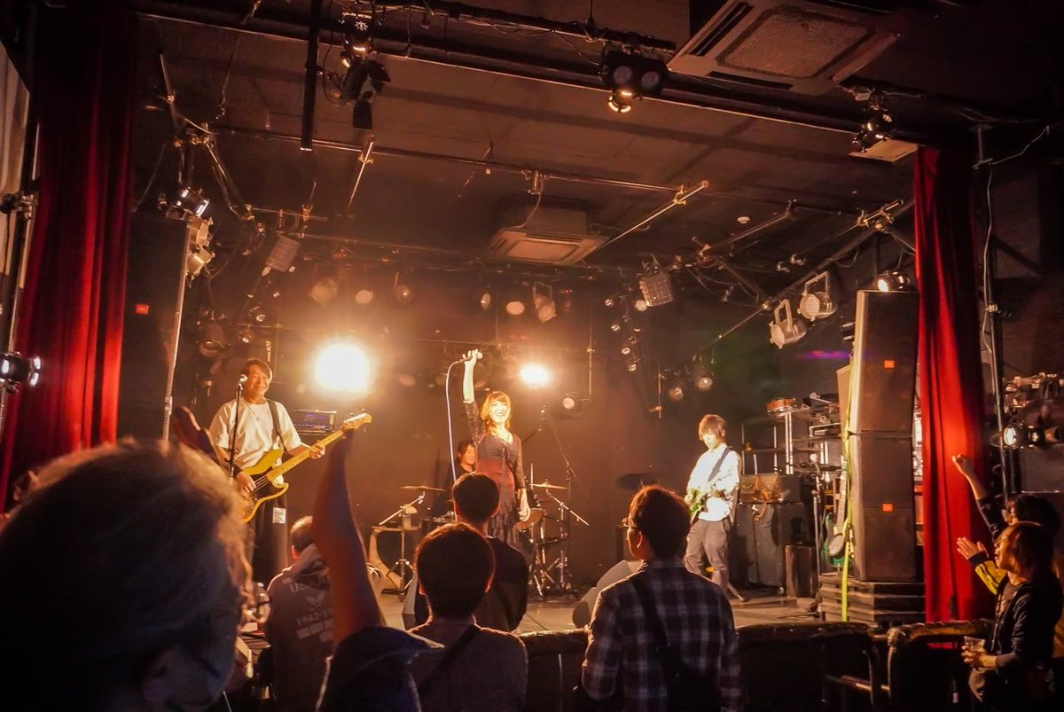 jugent5's tweet photo. 先日のENCOUNT Vo.3 「のりた〜んず」の素敵写真いただきました！

いつも綺麗な写真ありがとうございます！！
お話しも楽しかったです！
またお会いしましょう！
🤗✨

Photo by @gt3mk1 様 https://t.co/Q7jhrGwmN6