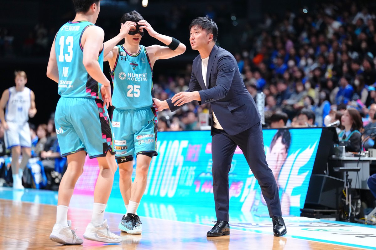 【公式】佐賀バルーナーズ 🏀 tweet media