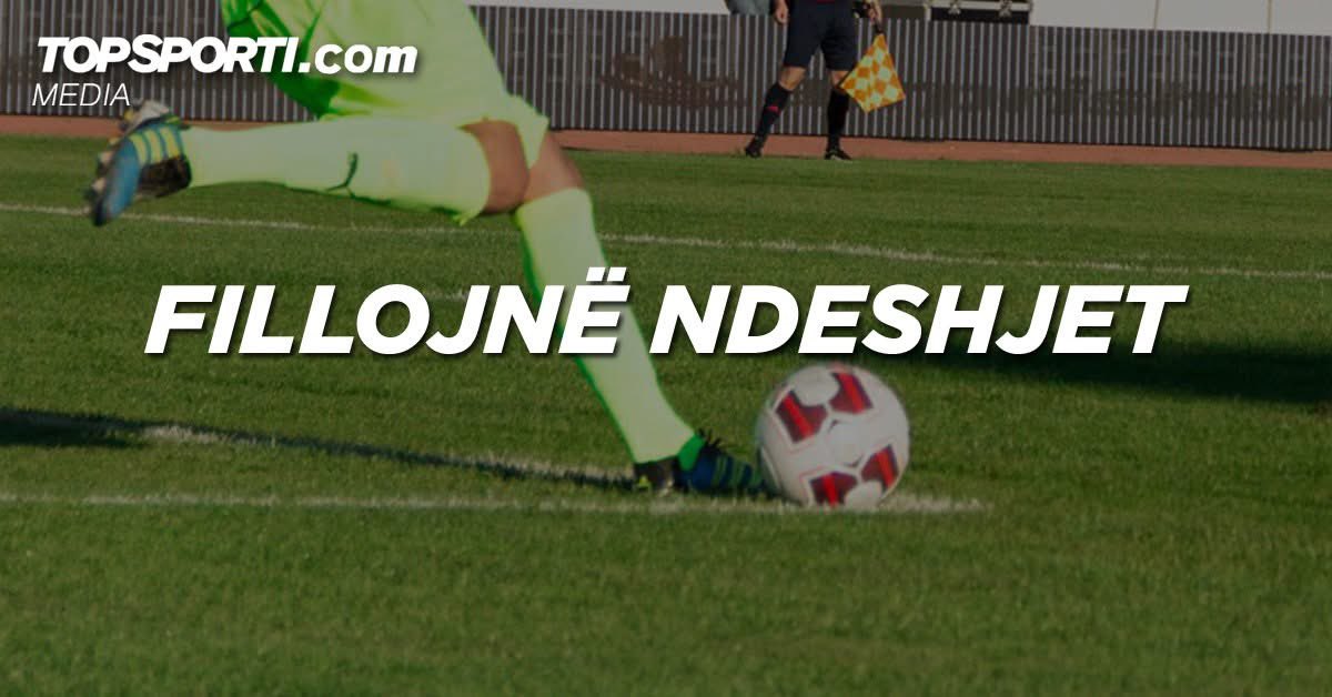 topsportinews's tweet image. #LIVESCORE🔔🇽🇰⚽️

Fillojnë ndeshjet ⬇️

topsporti.com/livescore/