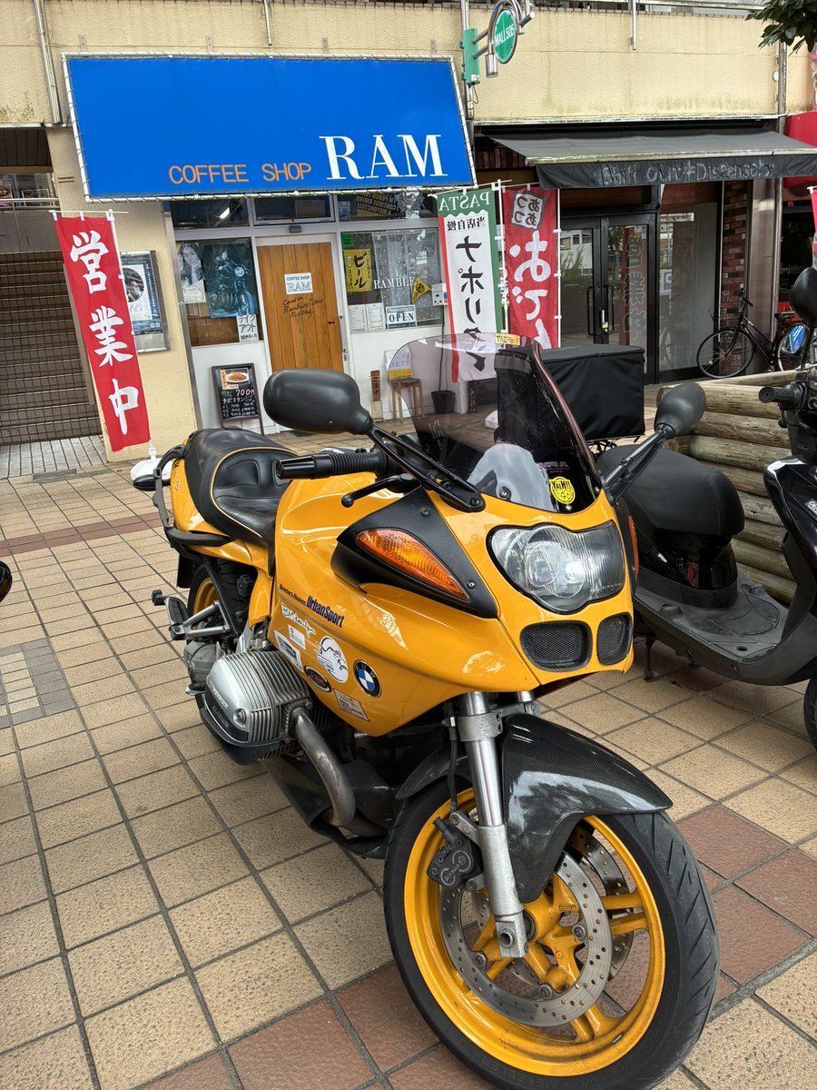 ランブル 土浦RAM バイク好きと繋がりたい on X