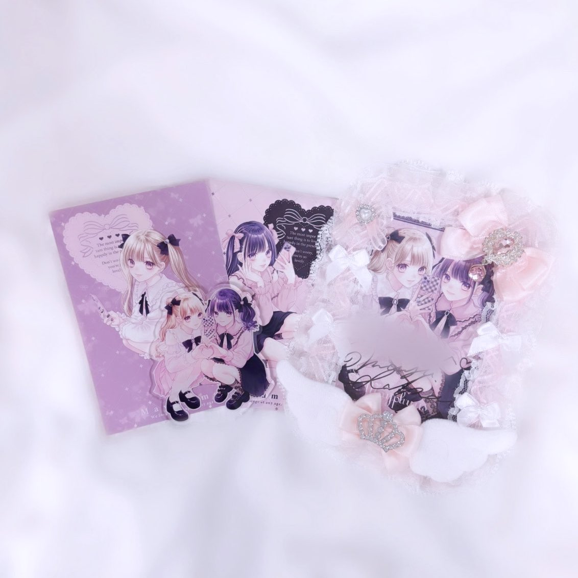 酒井まゆ🐰ブルビ連載中 (@mayupon107) / Posts / X