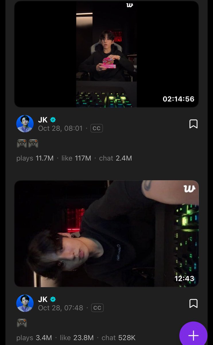 do you guys understand that we went from jungkook saying he felt shy being on live after being in the military to spending 6 hours playing games with us you really can’t help but say “people say the world has changed thankfully between you and i it’s still the same”