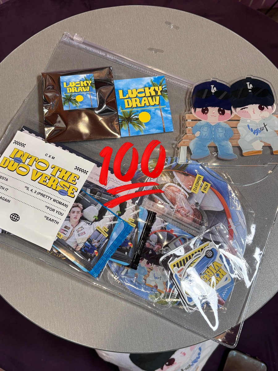 Kak <a href="/sweetyydoie/">liz</a> makasih so much udah mau aku repotin buat jadi fotograferku 🤣 Love banyak2
Semoga nggak kapok kalo main keluar sama aku 🥹