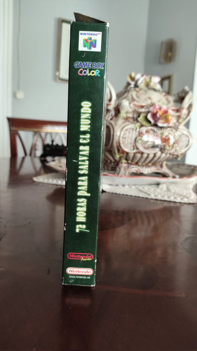 Peritas el notas tweet media