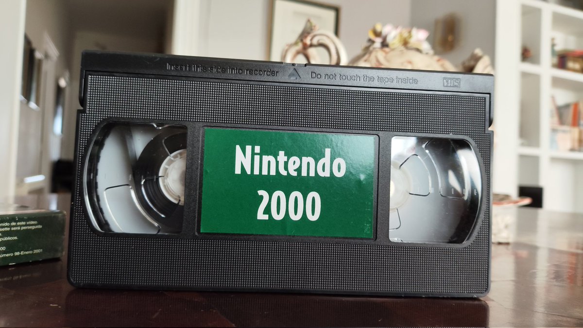 Peritas el notas tweet media