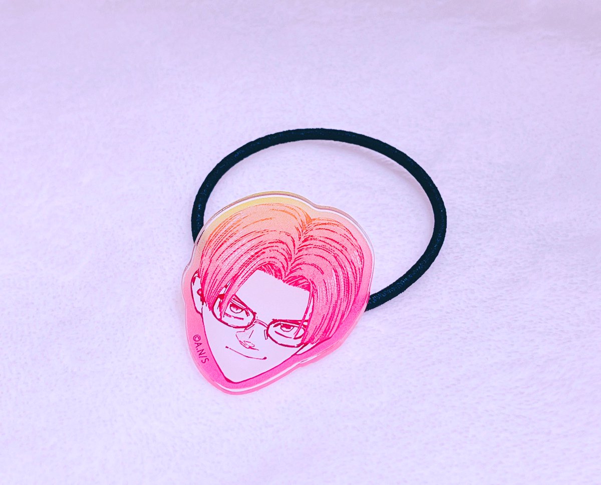 🐰しろん👓 on X