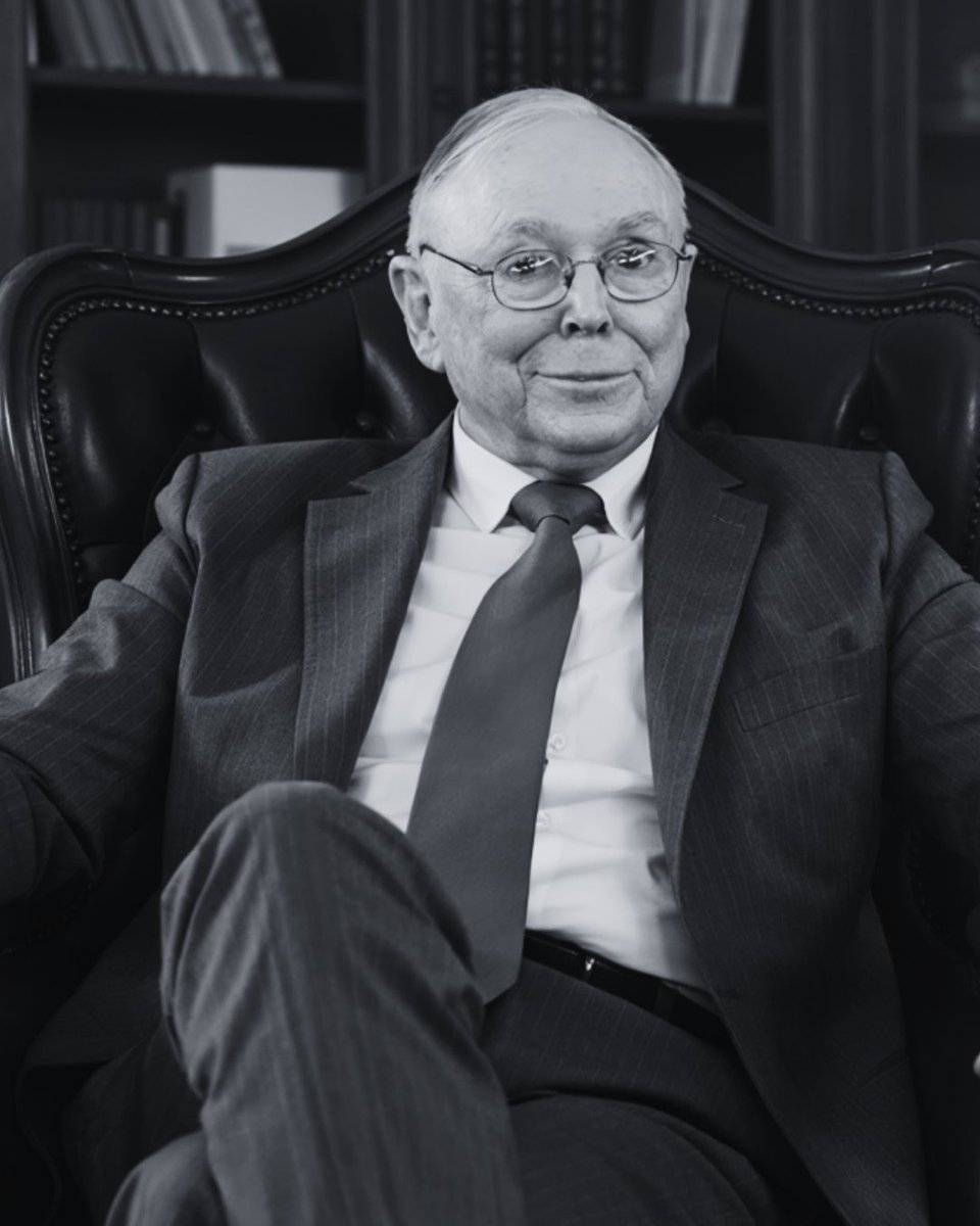 Charlie Munger tenía RAZÓN con BABA

$BABA